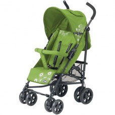 Коляска-трость Everflo SK-168 Зеленый Коляска-трость Everflo SK-168 Зеленый